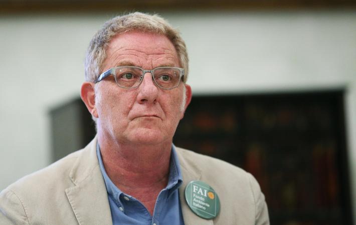 Addio ad Antonello Fassari, la fama con Avanzi e Cesaroni 