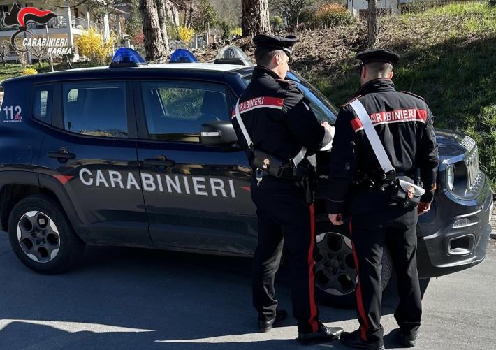 Pellegrino parmense: evade dalla detenzione domiciliare e viola ulteriori prescrizioni: 44enne arrestato e portato in carcere   