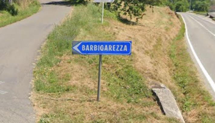 Tamponamento a Compiano, due feriti