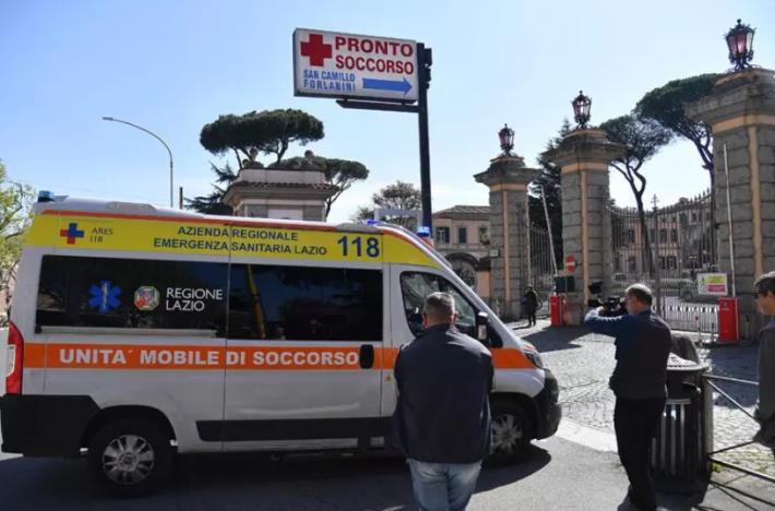 Morto il 13enne ferito da colpo di pistola a Roma