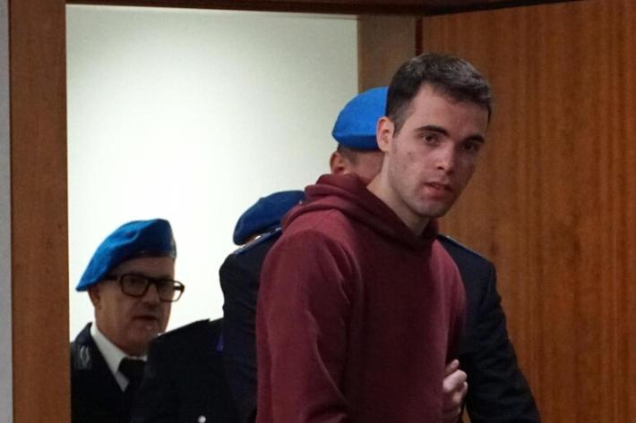 Turetta, 'mi assumo piena responsabilit&agrave;,pentito ogni giorno'