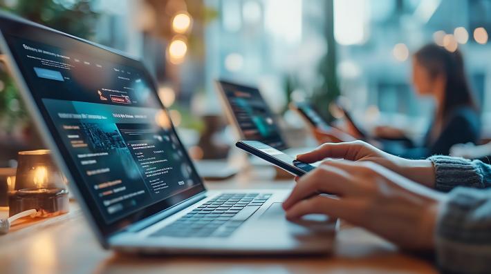 Pagamenti digitali: &egrave; boom. Anche di frodi 