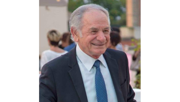 Morto Pierluigi Negri