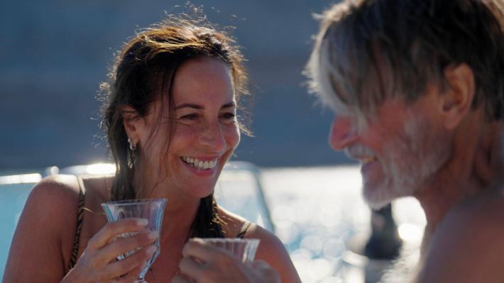 Finale The Golden Bachelor: Chi sceglier&agrave; Max fra Tiziana e Valentina?