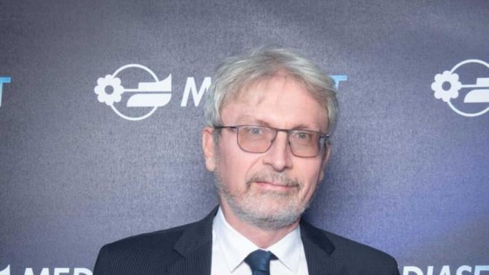 Mediaset, Grignaffini nominato direttore di Retequattro