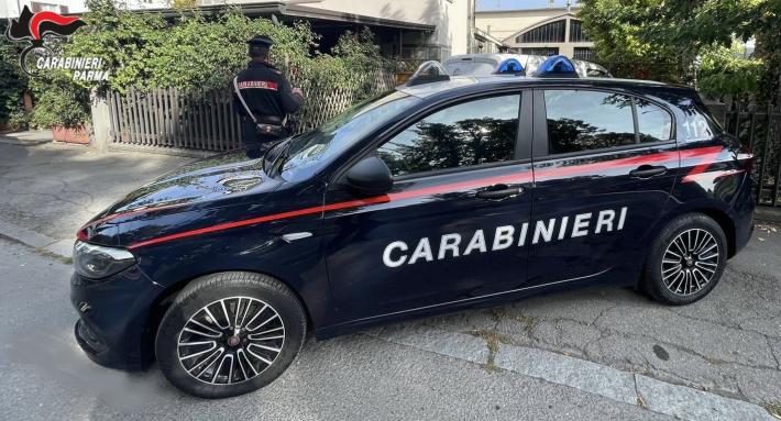 Soragna: si intrufola in un capannone e tenta il furto di utensili da lavoro ma il proprietario se ne accorge e chiama subito i carabinieri. Denunciato 56enne 