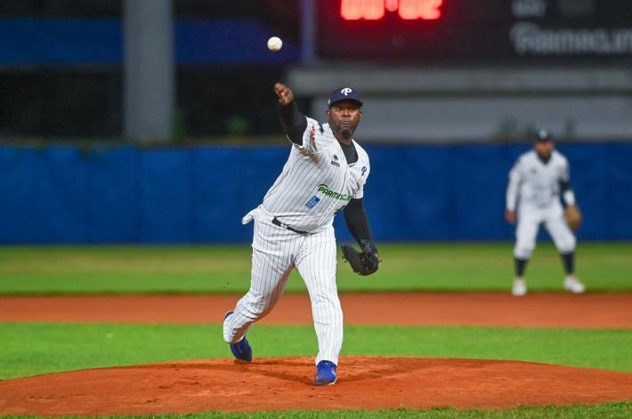 Accordo Parma baseball con Alex Liddi