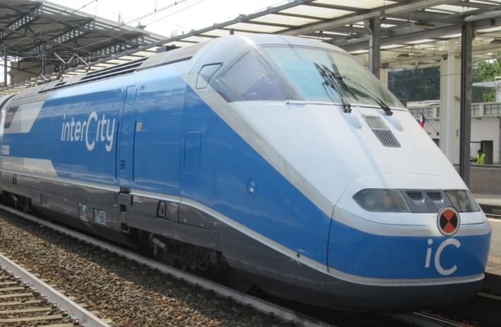 Nuova coppia di treni Intercity: alle 12.55 per Lecce e alle 16.06 per Milano Centrale