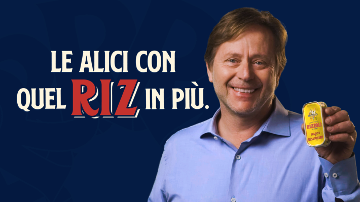 Rizzoli Emanuelli lancia la nuova campagna integrata &ldquo;Quel RIZ in pi&ugrave;&rdquo;