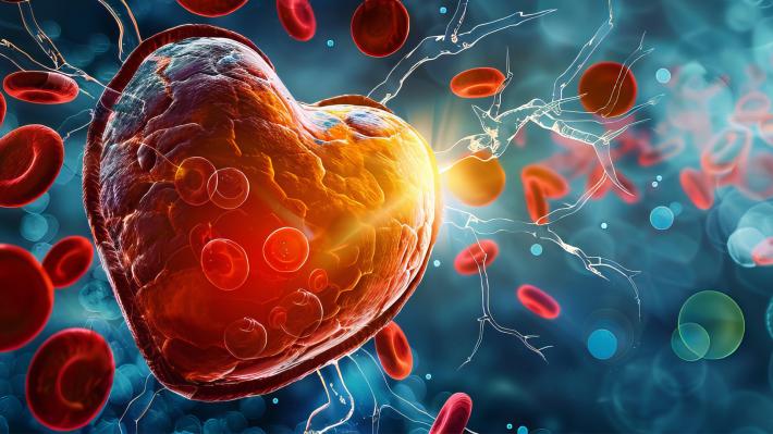 Guerra al colesterolo