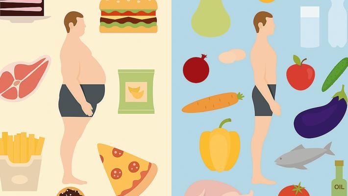 &laquo;Infiammati&raquo; dal grasso. I tanti danni dell'obesit&agrave;