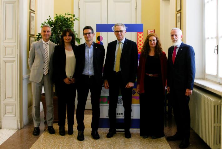 Al via la quinta edizione di Imprese Aperte 