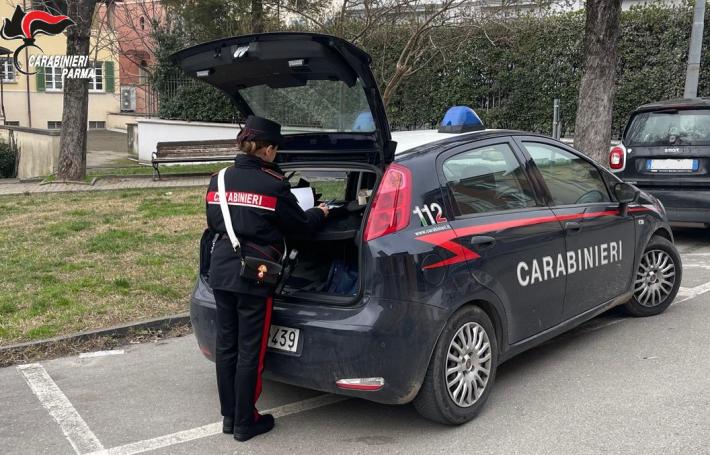 Fornovo di taro: condannato per aver commesso un furto in un supermercato di Parma. Arrestata 38enne per esecuzione pena