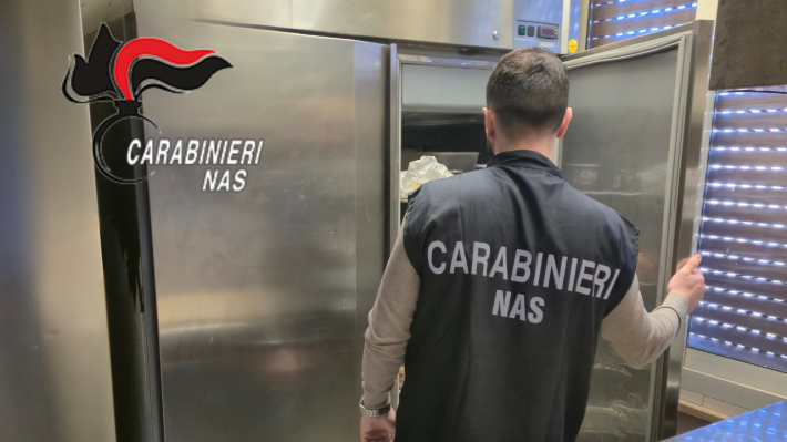 Carabinieri nas Parma: controlli in vista delle festivit&agrave; pasquali - ispezioni e sanzioni nelle province di Parma, Piacenza, Reggio Emilia e Modena