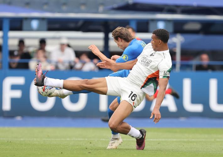 Empoli e Venezia, tutto nel secondo tempo: quattro gol ed pareggio 2-2 - Risultati e classifica