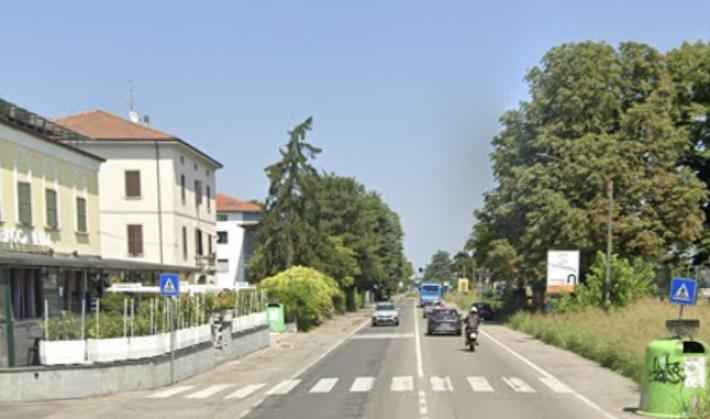 Investito a Baccanelli nella notte: un 54enne &egrave; in gravi condizioni