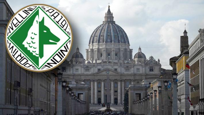 Dal 1958 a oggi, le promozioni dell'Avellino ogni morte di Papa 