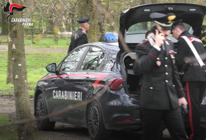 Parma: spaccio di droga al Parco Ducale - Denunciato 32enne straniero per aver venduto hashish a un 18enne