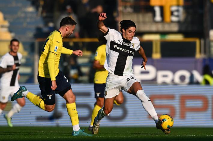 Serie A, arriva l'ufficialit&agrave;: Parma-Lazio rinviata a luned&igrave;