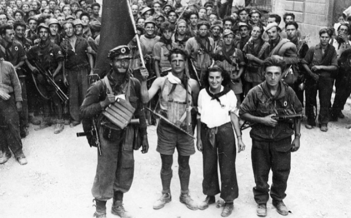 25 aprile: le ultime lettere dei partigiani morti per la Resistenza parmense