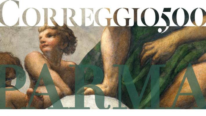 Correggio500 aperto dalla Festa di Liberazione al Primo Maggio.