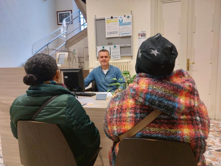 Pedemontana: nuovi orari per lo Sportello immigrati