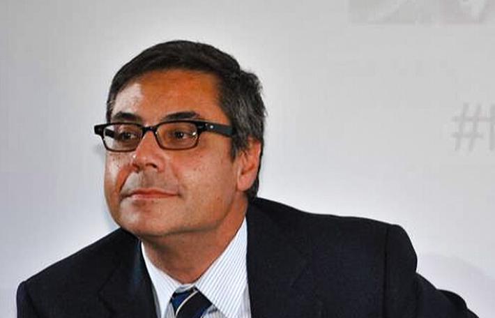 Andrea Vianello lascia la Rai, "accordo consensuale"