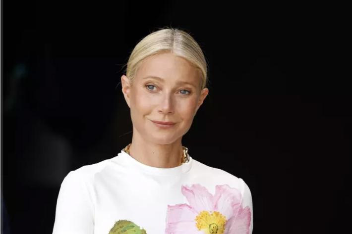 Gwyneth Paltrow &egrave; stanca della dieta, 'ora mangio pane e pasta'