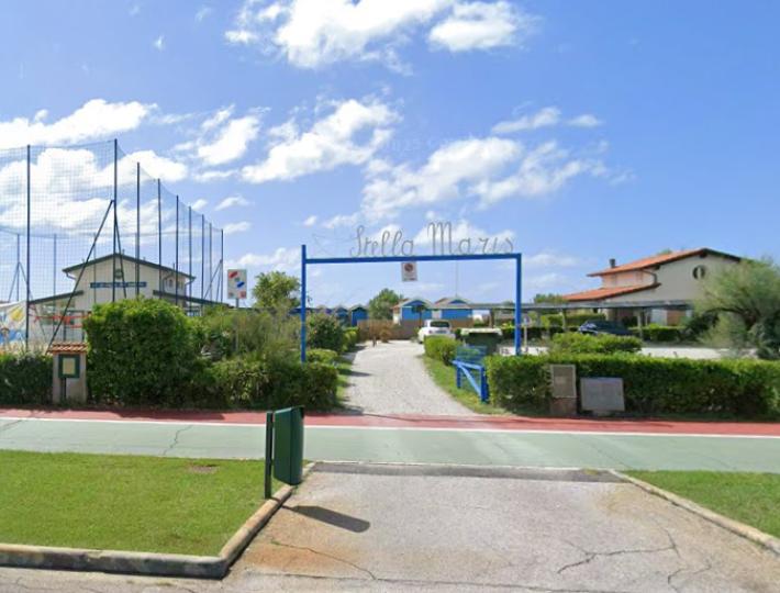 Novit&agrave; al Forte, il bagno Gilda prende lo Stella Maris e... raddoppia