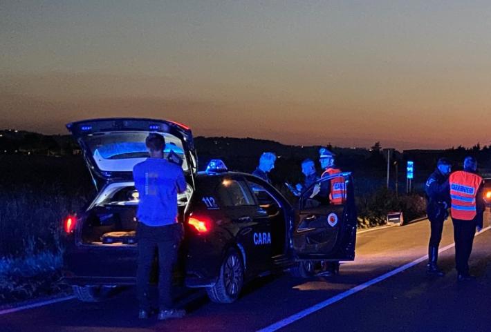 Tragico incidente a Mamiano di Traversetolo 