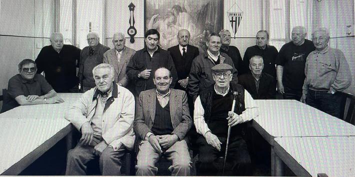 Piccioni e &laquo;pison&auml;r&raquo; Una passione  che volava alto