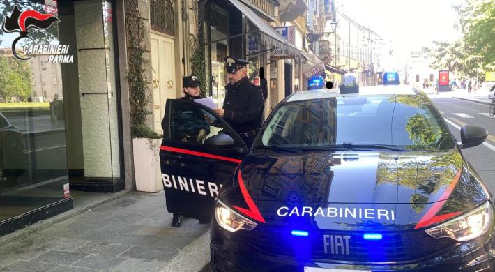 Aggredisce una persona alla macchinetta delle sigarette per rapinarlo, ma doveva essere in comunit&agrave; terapeutica: arrestato, 41 enne &egrave; in carcere