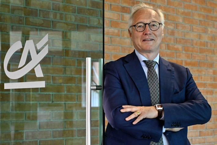 Cr&eacute;dit Agricole in Italia: utile netto a 429 milioni di euro nel primo trimestre del 2025