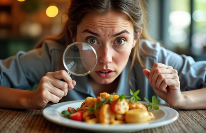 Otto ristoranti aderiscono  a un progetto innovativo: fornire ai diabetici il conto dei carboidrati di ogni piatto