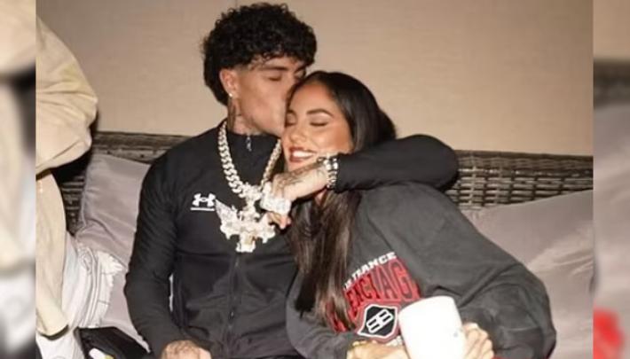 Giulia De Lellis incinta