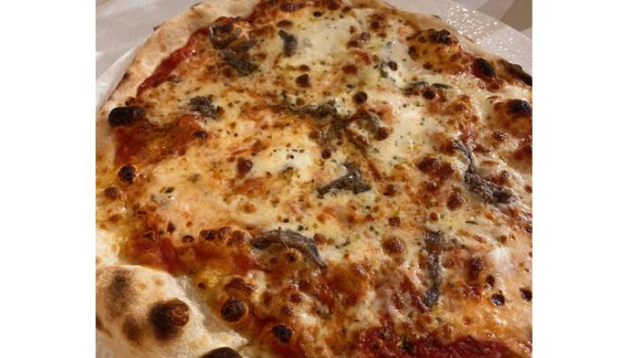 Oste ombroso - L'osteria alternativa Pizza, tortelli e involtini cinesi