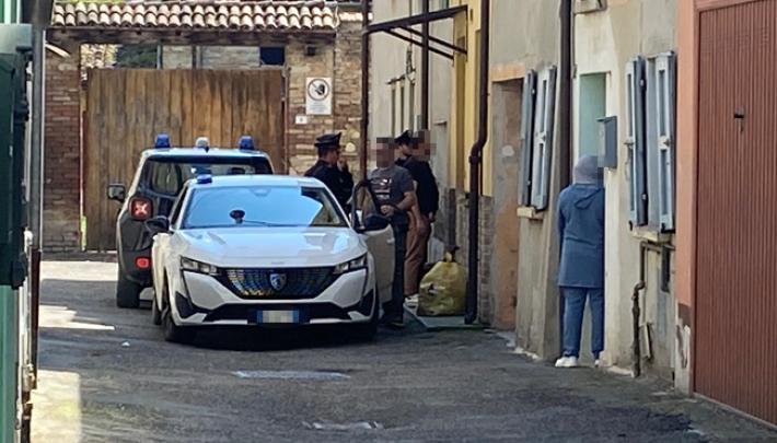 Tentato femminicidio a San Secondo: donna ferita con diverse coltellate 