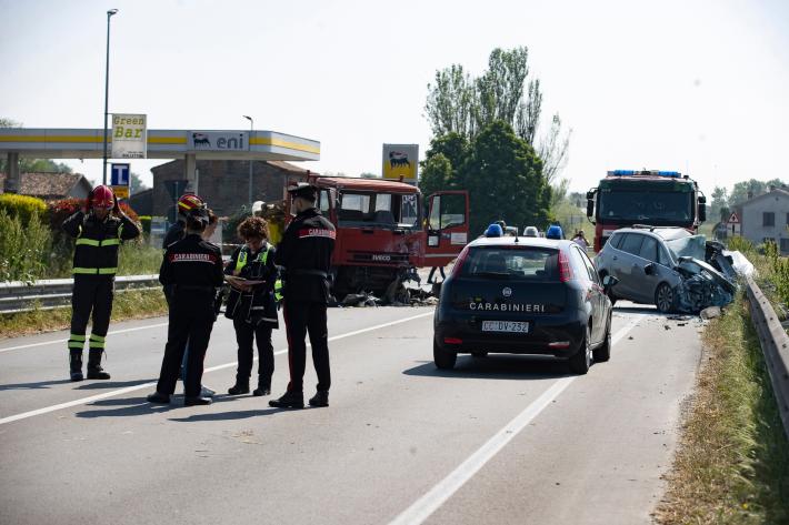 Un dramma senza un perch&eacute;