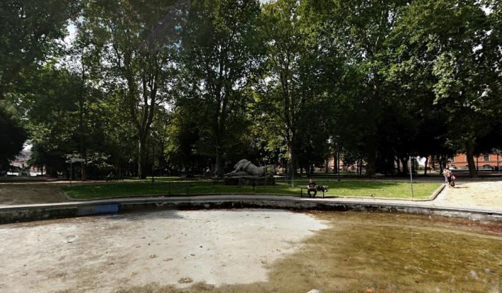 Accoltellato alla schiena dopo una lite in centro a Bologna