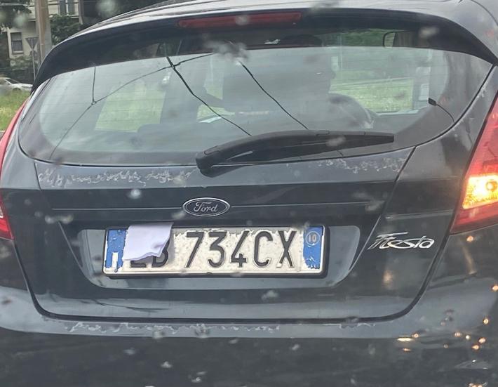 Escamotage per eludere i varchi?