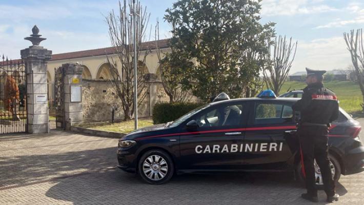 Procura della Repubblica presso il Tribunale Parma