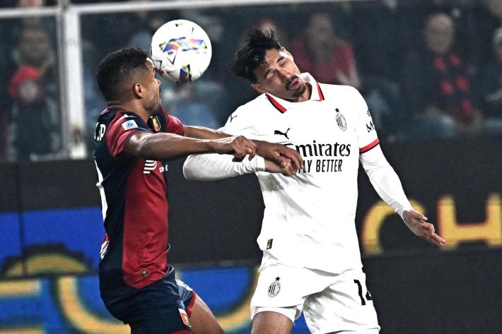 L'Inter va sotto, poi ribalta la partita e vince a Genova 2-1 - Risultati e classifica