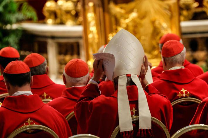 Boom scommesse in vista Conclave, si va oltre i 100 milioni