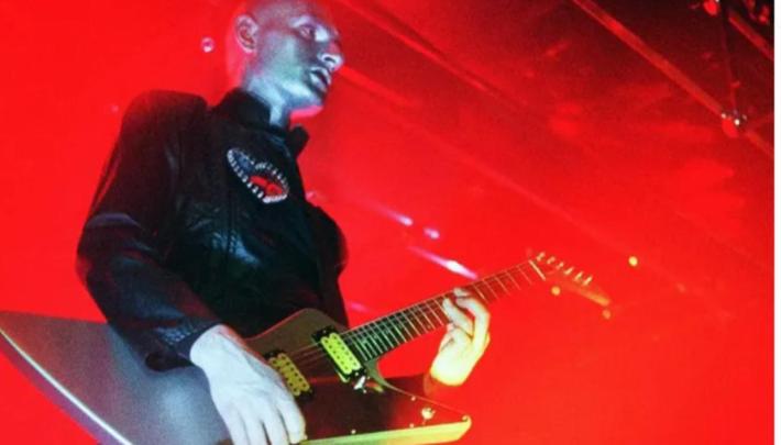 Addio ad Alain Maratrat, il chitarrista dei Rockets