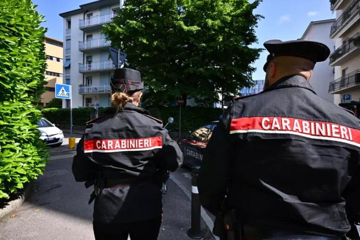 Un "parmigiano" arrestato  per l'omicidio nella maxi rissa tra indiani nel Veronese