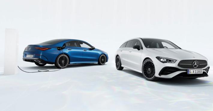 Se l'elettrico non va, ecco il diesel plug-in