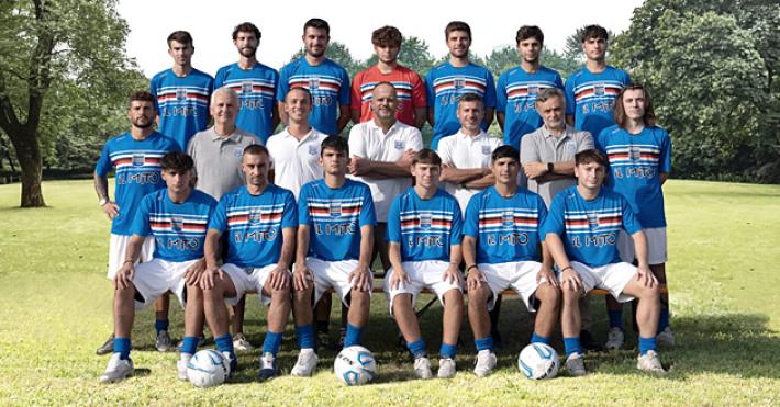 San Leo  Scuola calcio e  solidariet&agrave;
