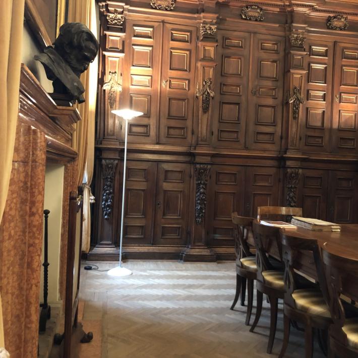 Mostre, conferenze e tanta bellezza: ecco gli eventi di Fondazione Cariparma e della Biblioteca di Busseto previsti per il weekend