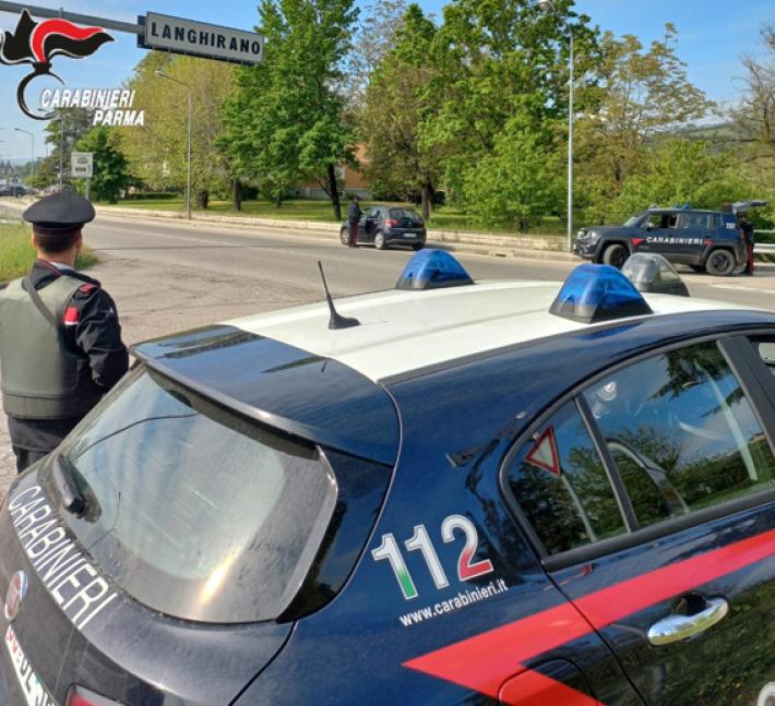 Dopo l&rsquo;incidente stradale non si ferma per prestare soccorso a un motociclista ferito e scappa. Denunciato 55enne italiano