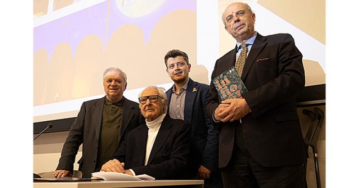 La primavera &egrave;  servita 